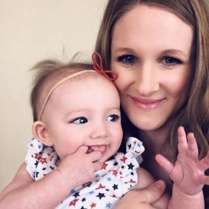 Meet your Posher, Kourtnie